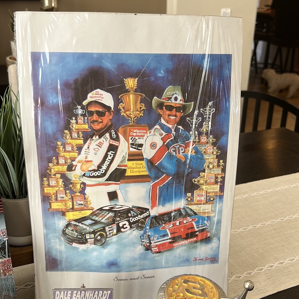 NASCAR Collection Lot - Picture 7 of 7